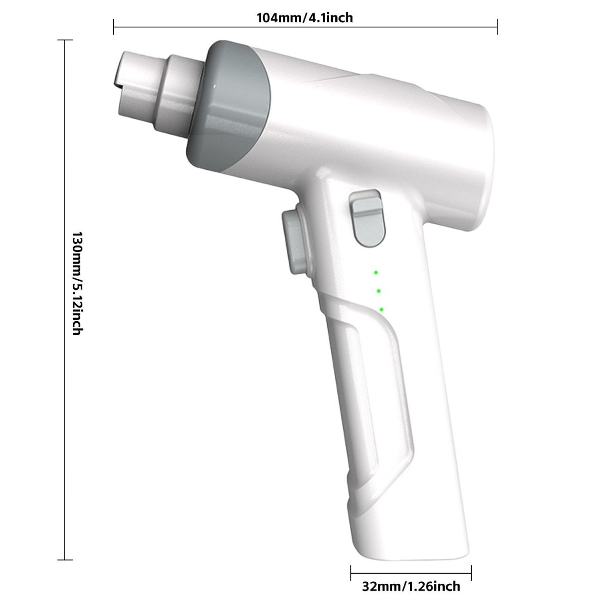 Cat Nail Clippers & Dog Nail Clippers Trimmers For Large Medium Small Dogs Cats Claw Trimmer Quick Sensor And Safety Guard USB Rechargeable With LED Lights Dogs Nail Trimmer - Noble Nose