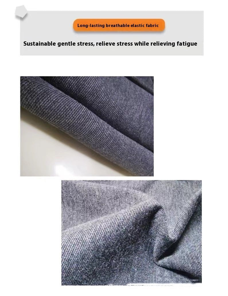 Pet Clothes Dog Anxiety Jacket Warm Vest - Noble Nose