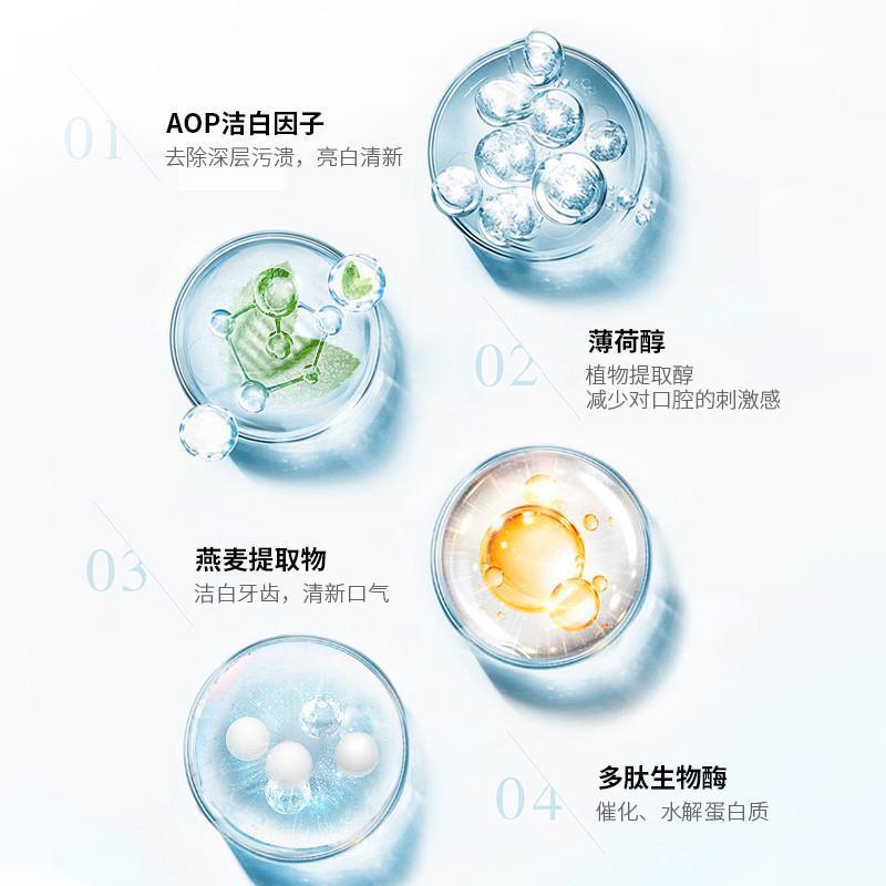 Pet Toothbrush Pen Teeth Cleaning Tools Breath Pet - Noble Nose